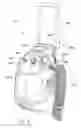 Fig. 09 - SUITCASE STYLE AIR COMPRESSOR ASSEMBLY