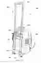 Fig. 10 - SUITCASE STYLE AIR COMPRESSOR ASSEMBLY