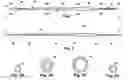 Fig. 02 - ROLLER PUMP AND PERISTALTIC TUBING WITH ATRIUM