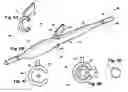 Fig. 03 - ROLLER PUMP AND PERISTALTIC TUBING WITH ATRIUM
