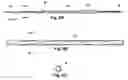 Fig. 06 - ROLLER PUMP AND PERISTALTIC TUBING WITH ATRIUM