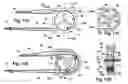 Fig. 09 - ROLLER PUMP AND PERISTALTIC TUBING WITH ATRIUM