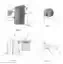 Fig. 02 - Volumetric pump with reciprocated and rotated piston