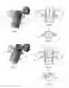 Fig. 03 - Volumetric pump with reciprocated and rotated piston