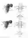 Fig. 04 - Volumetric pump with reciprocated and rotated piston
