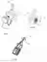 Fig. 05 - Volumetric pump with reciprocated and rotated piston