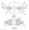 Fig. 07 - Volumetric pump with reciprocated and rotated piston