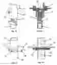 Fig. 09 - Volumetric pump with reciprocated and rotated piston