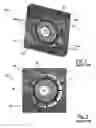 Fig. 02 - Reduced rotor assembly diameter vane pump