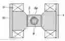 Fig. 01 - Method for preparing radially anisotropic magnet