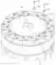 Fig. 01 - Self-locking tire mold apparatus