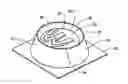 Fig. 01 - Package for molded food product and method