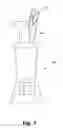 Fig. 04 - System and method for making blended frozen products with liquid nitrogen