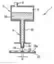 Fig. 01 - Process and device for casting products intended for human consumption