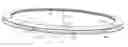 Fig. 01 - Masking fixture for a coating process