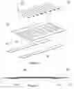 Fig. 03 - Heat shrink wire marker carrier