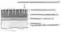 Fig. 01 - SCRATCH RESISTANT, REFLECTION REDUCING SURFACE HAVING ANTI-FOGGING PROPERTIES