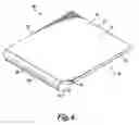 Fig. 04 - Surface-covering system and methods for making and using the same