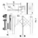 Fig. 06 - Removable coating and application method
