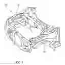 Fig. 02 - System and Method For Forming Encapsulated Structures For Metallic Parts