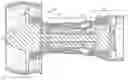 Fig. 01 - THERMAL BARRIER COATING SYSTEM FOR THERMAL MECHANICAL FATIGUE RESISTANCE
