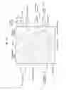 Fig. 04 - Fuel cell stack module shell with integrated heat exchanger