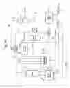 Fig. 07 - Fuel cell stack module shell with integrated heat exchanger