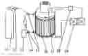 Fig. 01 - FUEL CELL STACK FOR LOW TEMPERATURE START-UP AND OPERATION