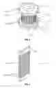 Fig. 02 - FUEL CELL STACK FOR LOW TEMPERATURE START-UP AND OPERATION