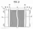 Fig. 03 - Fuel cell stack and method for making the same