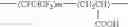 Fig. 15 - Fluorochloro ionomers