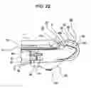 Fig. 22 - BATTERY AND ELECTRONIC DEVICE