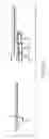 Fig. 07 - Pattern forming apparatus and pattern forming method