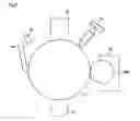 Fig. 07 - Magnetic mono-component toner for developing electrostatic latent image and image forming method