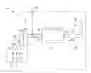Fig. 01 - Gas induction bustle for use with a flare or exhaust stack