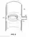 Fig. 07 - Gas induction bustle for use with a flare or exhaust stack