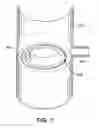 Fig. 08 - Gas induction bustle for use with a flare or exhaust stack