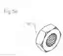 Fig. 06 - Refractory model system an indirect system for capturing tooth and/or dental implant shapes and relative positions utilizing pre-fabricated  parts and refractory cements