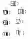 Fig. 06 - DEVICE FOR PROCESSING A BIOLOGICAL AND/OR CHEMICAL SAMPLE AND METHOD OF USING THE SAME
