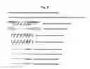 Fig. 06 - Method for obtaining subtraction polynucleotide