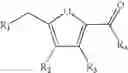 Fig. 04 - Enzymatic oxidation of hydroxymethylfurfural