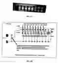 Fig. 06 - MULTIPLEXED ELECTROPORATION APPARATUS