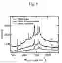 Fig. 07 - Quantitative proteomics with isotopic substituted raman active labeling