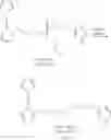 Fig. 35 - Electropolymerisable monomers that are soluble in aqueous solution and electroactive probes that can be obtained with such monomers