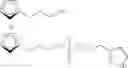 Fig. 45 - Electropolymerisable monomers that are soluble in aqueous solution and electroactive probes that can be obtained with such monomers