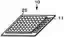Fig. 01 - SEMICONDUCTOR LIGHT EMITTING DEVICE