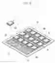 Fig. 09 - METHOD OF MANUFACTURING SOLID STATE IMAGING DEVICE