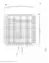 Fig. 04 - Indented lid for encapsulated devices and method of manufacture