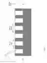 Fig. 06 - Indented lid for encapsulated devices and method of manufacture