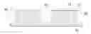 Fig. 01 - Method of forming STI regions in electronic devices